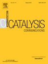 Catalysis Communications