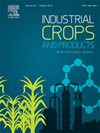 Industrial Crops And Products