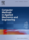 Computer Methods In Applied Mechanics And Engineering