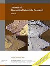 Journal Of Biomedical Materials Research Part A