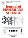 Journal Of Membrane Science