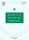 Journal Of Sound And Vibration