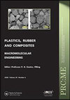 Plastics Rubber And Composites