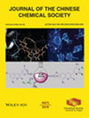 Journal Of The Chinese Chemical Society