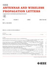 Ieee Antennas And Wireless Propagation Letters