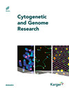 Cytogenetic And Genome Research