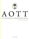 Acta Orthopaedica Et Traumatologica Turcica