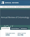 Annual Review Of Environment And Resources