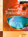 Archives Of Toxicology