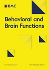 Behavioral And Brain Functions