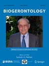 Biogerontology