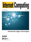 Ieee Internet Computing