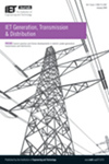 Iet Generation Transmission & Distribution