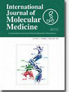 International Journal Of Molecular Medicine