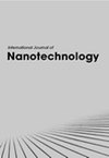 International Journal Of Nanotechnology