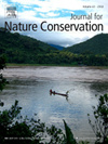 Journal For Nature Conservation