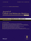 Journal Of Cellular And Molecular Medicine