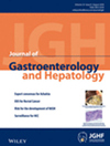 Journal Of Gastroenterology And Hepatology