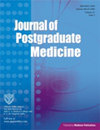 Journal Of Postgraduate Medicine