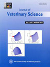 Journal Of Veterinary Science