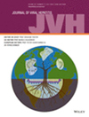 Journal Of Viral Hepatitis