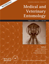 Medical And Veterinary Entomology