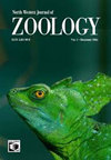 North-western Journal Of Zoology