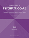 Perspectives In Psychiatric Care