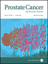 Prostate Cancer And Prostatic Diseases