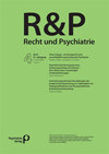 Recht & Psychiatrie