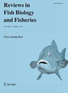 Reviews In Fish Biology And Fisheries