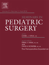 Seminars In Pediatric Surgery