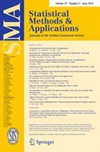 Statistical Methods And Applications