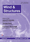 Wind And Structures