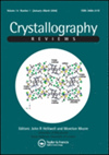 Crystallography Reviews