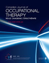 Canadian Journal Of Occupational Therapy-revue Canadienne D Ergotherapie