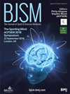 Bmj-british Medical Journal