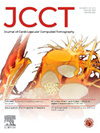 Journal Of Cardiovascular Computed Tomography