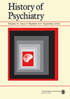 Clinical Child Psychology And Psychiatry