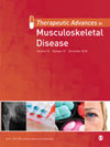 Therapeutic Advances In Musculoskeletal Disease