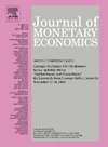 Journal Of Monetary Economics