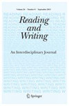 Reading And Writing