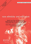 Race Ethnicity And Education