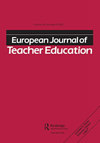 European Journal Of Teacher Education