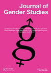 Journal Of Gender Studies