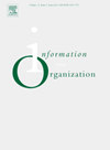 Information And Organization