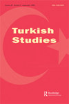 Turkish Studies