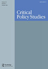 Critical Policy Studies