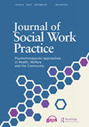 Journal Of Social Work Practice