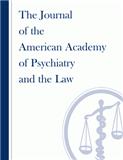 Journal Of The American Academy Of Psychiatry And The Law